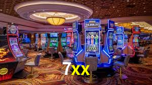 7xx: A Experiência de Casino com Jogos de Mesa ao Vivo