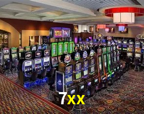 Ofertas Imperdíveis na 7xx: Promoções e Bônus Que Valem a Pena